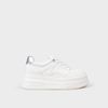 Giày sneaker nữ đế bằng ChristinA-Q TTU148I