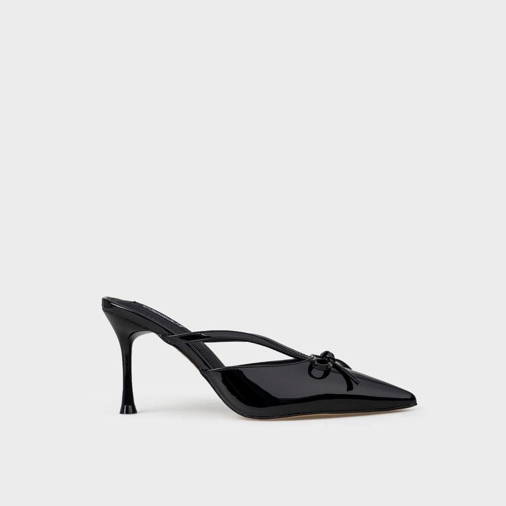 Sục Nữ Mũi Nhọn CHRISTINA-Q SUC060H