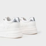 Giày sneaker nữ đế bằng ChristinA-Q TTU148I