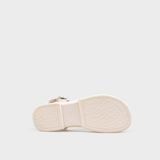 Giày Sandals Nữ Đế Xuồng CHRISTINA-Q XDX170K