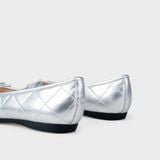 Giày Búp Bê Nữ Mũi Tròn CHRISTINA-Q GBB203H