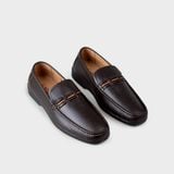 Giày lười công sở da cao cấp ChristinA-Q GNA476H