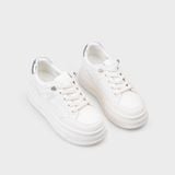 Giày sneaker nữ đế bằng ChristinA-Q TTU148I