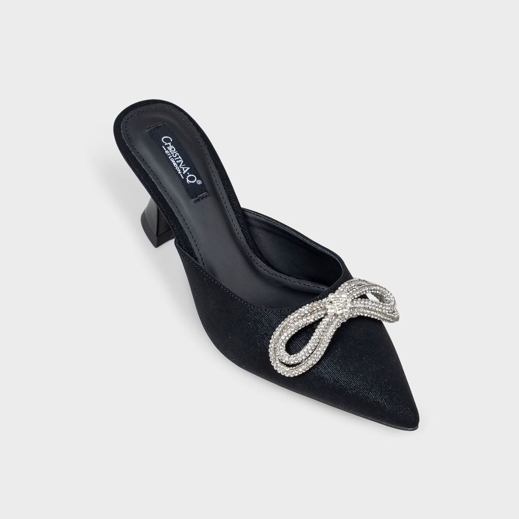 Sục Nữ Mũi Nhọn CHRISTINA-Q SUC061H