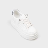 Giày sneaker nữ đế bằng ChristinA-Q TTU148I