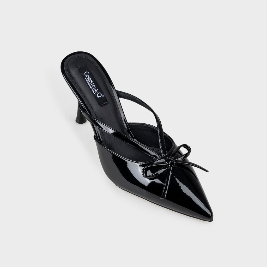 Sục Nữ Mũi Nhọn CHRISTINA-Q SUC060H