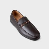 Giày lười công sở da cao cấp ChristinA-Q GNA476H