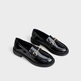 Giày Lười Nữ CHRISTINA-Q GLM038G