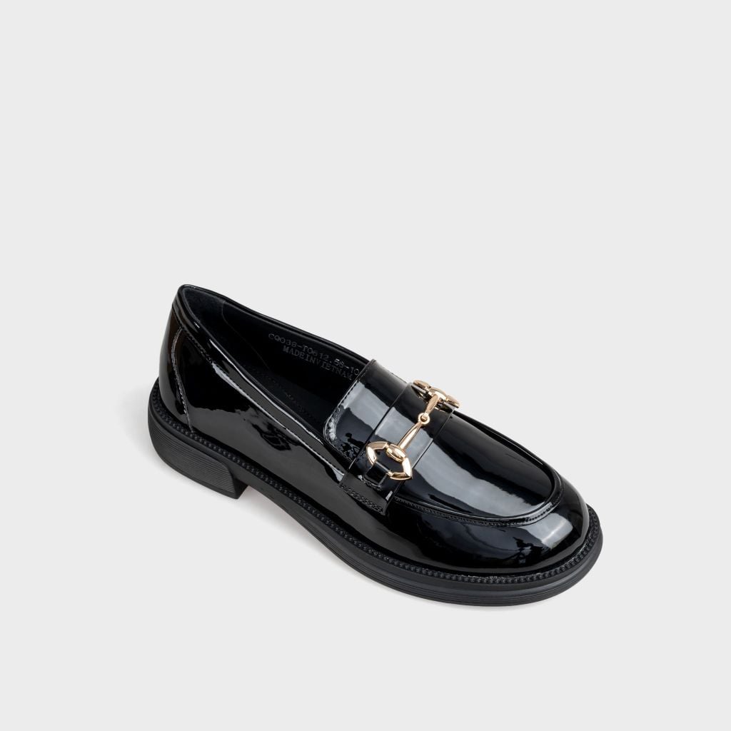 Giày Lười Nữ CHRISTINA-Q GLM038G