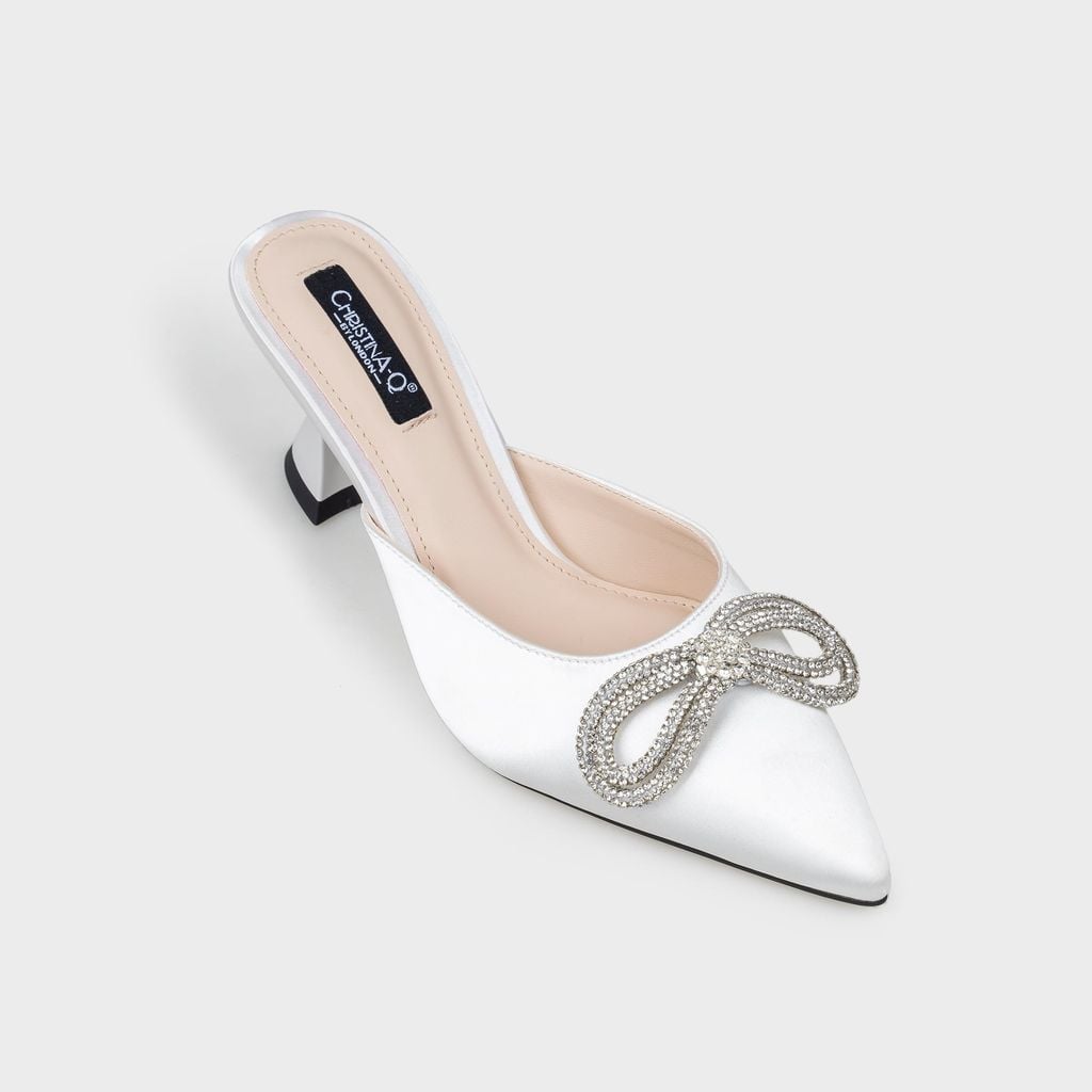 Sục Nữ Mũi Nhọn CHRISTINA-Q SUC061H