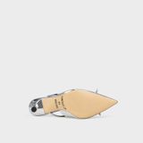 Sục Nữ Mũi Nhọn CHRISTINA-Q SUC060H