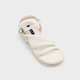 Giày Sandals Nữ Đế Xuồng CHRISTINA-Q XDX170I
