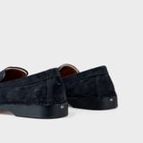 Giày lười công sở da cao cấp ChristinA-Q GNA474H