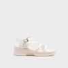 Giày Sandals Nữ Đế Xuồng CHRISTINA-Q XDX170I