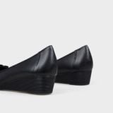 Giày Cao Gót Bít Mũi Đế Xuồng CHRISTINA-Q GBX037I