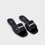 Dép Nữ Mũi Vuông CHRISTINA-Q DNU120I