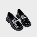 Giày Lười Nữ CHRISTINA-Q GLM046H