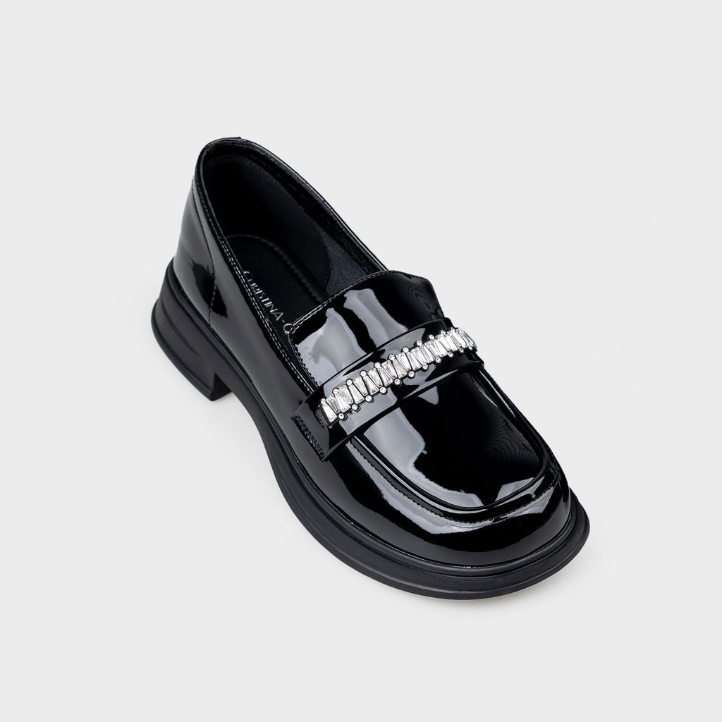 Giày Lười Nữ CHRISTINA-Q GLM046H