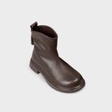 Bốt Bé Gái Mũi Tròn CHRISTINA-Q BTE090I