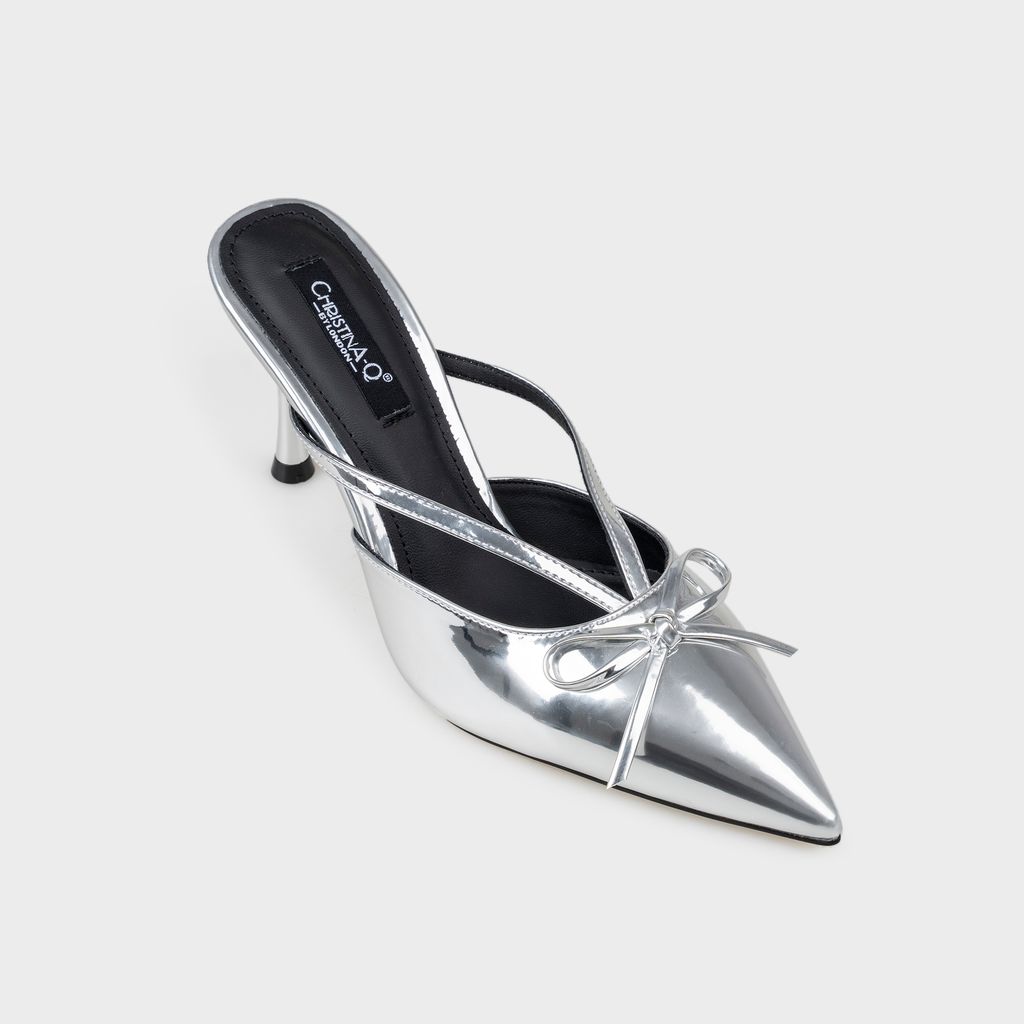 Sục Nữ Mũi Nhọn CHRISTINA-Q SUC060H