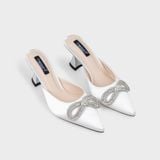 Sục Nữ Mũi Nhọn CHRISTINA-Q SUC061H