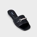Dép Nữ Mũi Vuông CHRISTINA-Q DNU120I