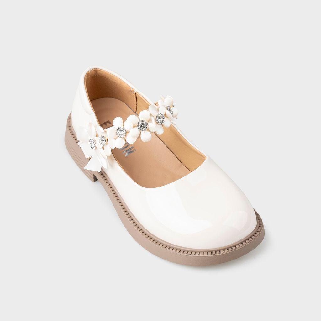 Giày Búp Bê Bé Gái GTE391H