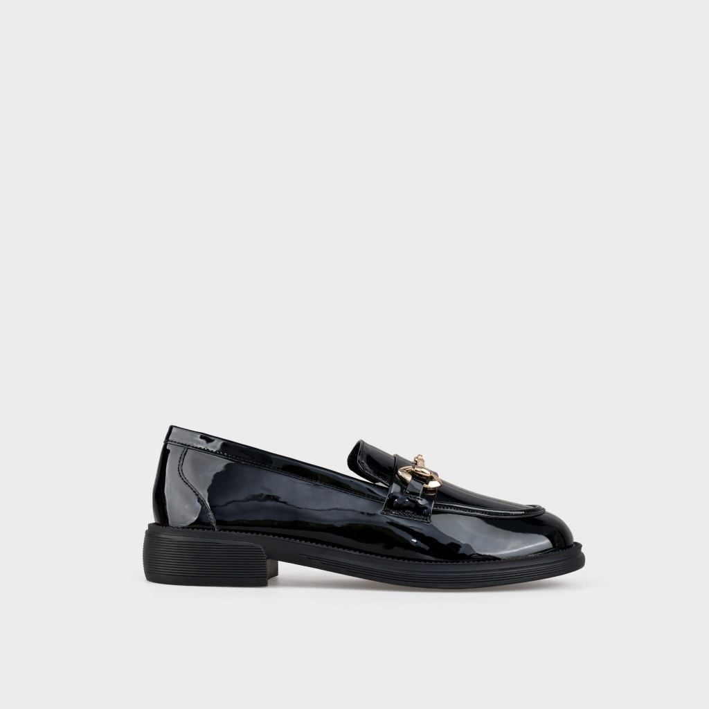 Giày Lười Nữ CHRISTINA-Q GLM038G