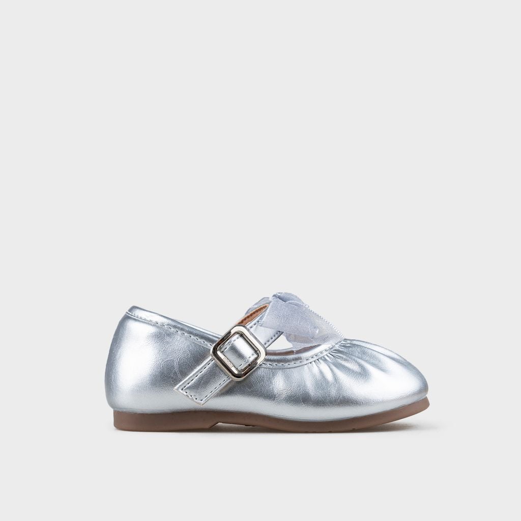 Giày Búp Bê Bé Gái GTE382H