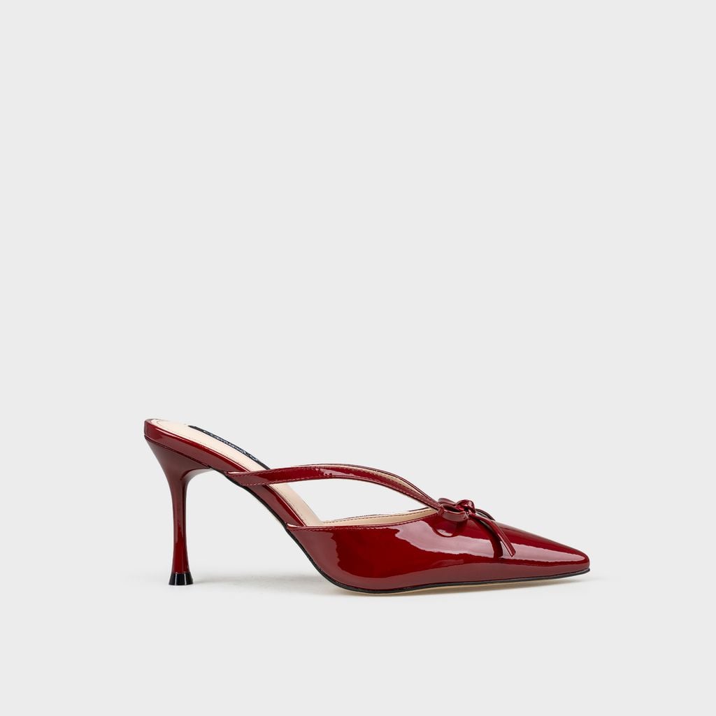 Sục Nữ Mũi Nhọn CHRISTINA-Q SUC060H