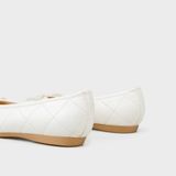 Giày Búp Bê Nữ Mũi Tròn CHRISTINA-Q GBB203H