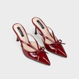 Sục Nữ Mũi Nhọn CHRISTINA-Q SUC060H