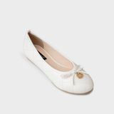 Giày Búp Bê Nữ Mũi Tròn CHRISTINA-Q GBB203H