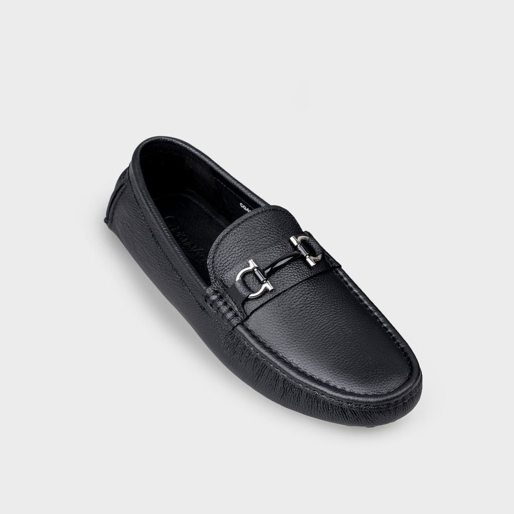 Giày Tây Nam Da Cao Cấp CHRISTINA-Q GNA482H