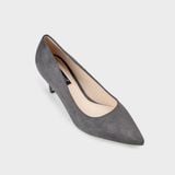 Giày Nữ Cao Gót Bít Mũi Nhọn CHRISTINA-Q GBN428H