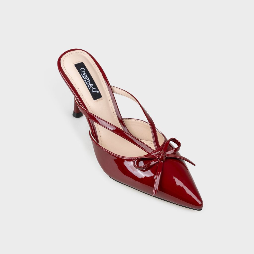 Sục Nữ Mũi Nhọn CHRISTINA-Q SUC060H