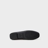 Giày Búp Bê Nữ Mũi Vuông CHRISTINA-Q GBB216I