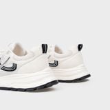 Giày sneaker nữ đế bằng ChristinA-Q TTU154I