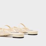 Sục Nữ Mũi Nhọn CHRISTINA-Q SUC057H