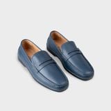 Giày lười công sở da cao cấp ChristinA-Q GNA474H