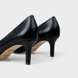 Giày Nữ Cao Gót Bít Mũi Nhọn CHRISTINA-Q GBN428H