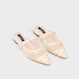 Sục Nữ Mũi Nhọn CHRISTINA-Q SUC057H