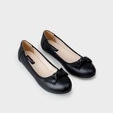 Giày Búp Bê Nữ Mũi Tròn CHRISTINA-Q GBB209H