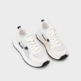 Giày sneaker nữ đế bằng ChristinA-Q TTU154I
