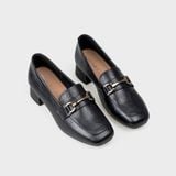 Giày Nữ Cao Gót Bít Mũi Vuông CHRISTINA-Q GBV175I