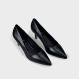 Giày Nữ Cao Gót Bít Mũi Nhọn CHRISTINA-Q GBN428H