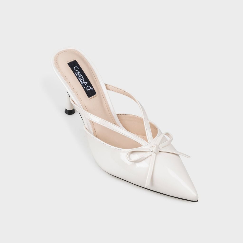 Sục Nữ Mũi Nhọn CHRISTINA-Q SUC060H