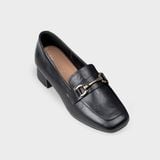 Giày Nữ Cao Gót Bít Mũi Vuông CHRISTINA-Q GBV175I