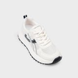 Giày sneaker nữ đế bằng ChristinA-Q TTU154I