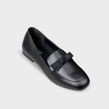 Giày Búp Bê Nữ Mũi Vuông CHRISTINA-Q GBB216I